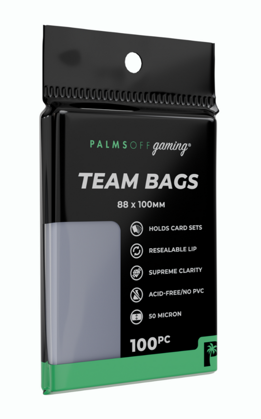 Team Bags - 100pc