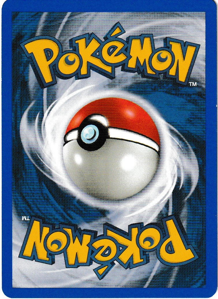 Horsea - Neo Genesis: First Edition - 62/111