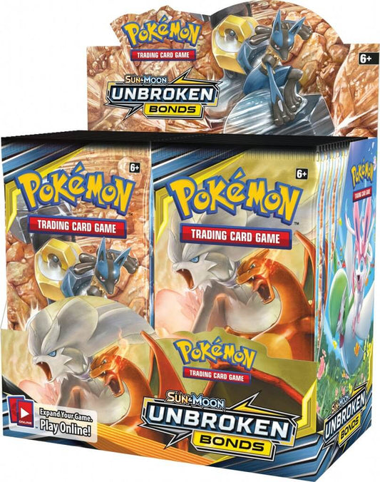 Unbroken Bonds
