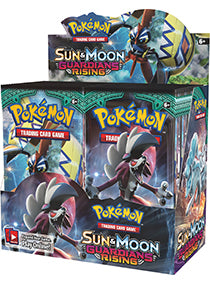Guardians Rising