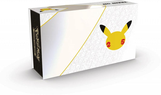 POKÉMON TCG: Ultra Premium Collection – Celebrations
