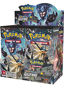 Ultra Prism